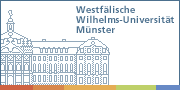 Startseite der WWU