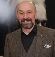 Prof. Dr. Traugott Roser