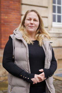 Mareike Somberg <a name="Somberg"></a>