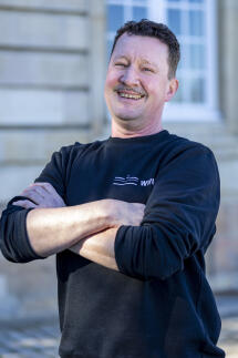 Sven Jensen <a name="Jensen"></a>