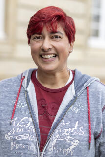 Heike Reckfort <a name="reckfort"></a>
