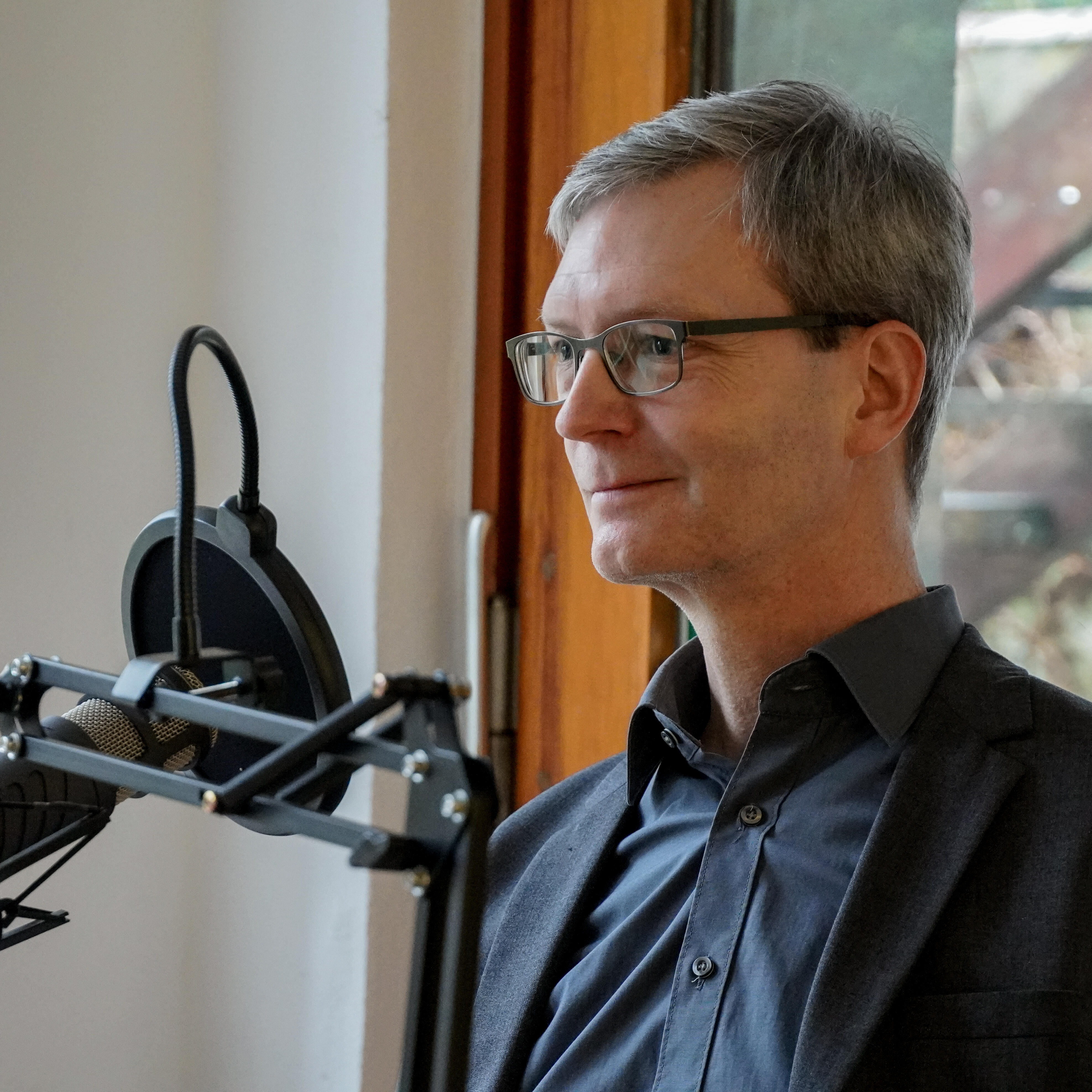 Armin Schäfer