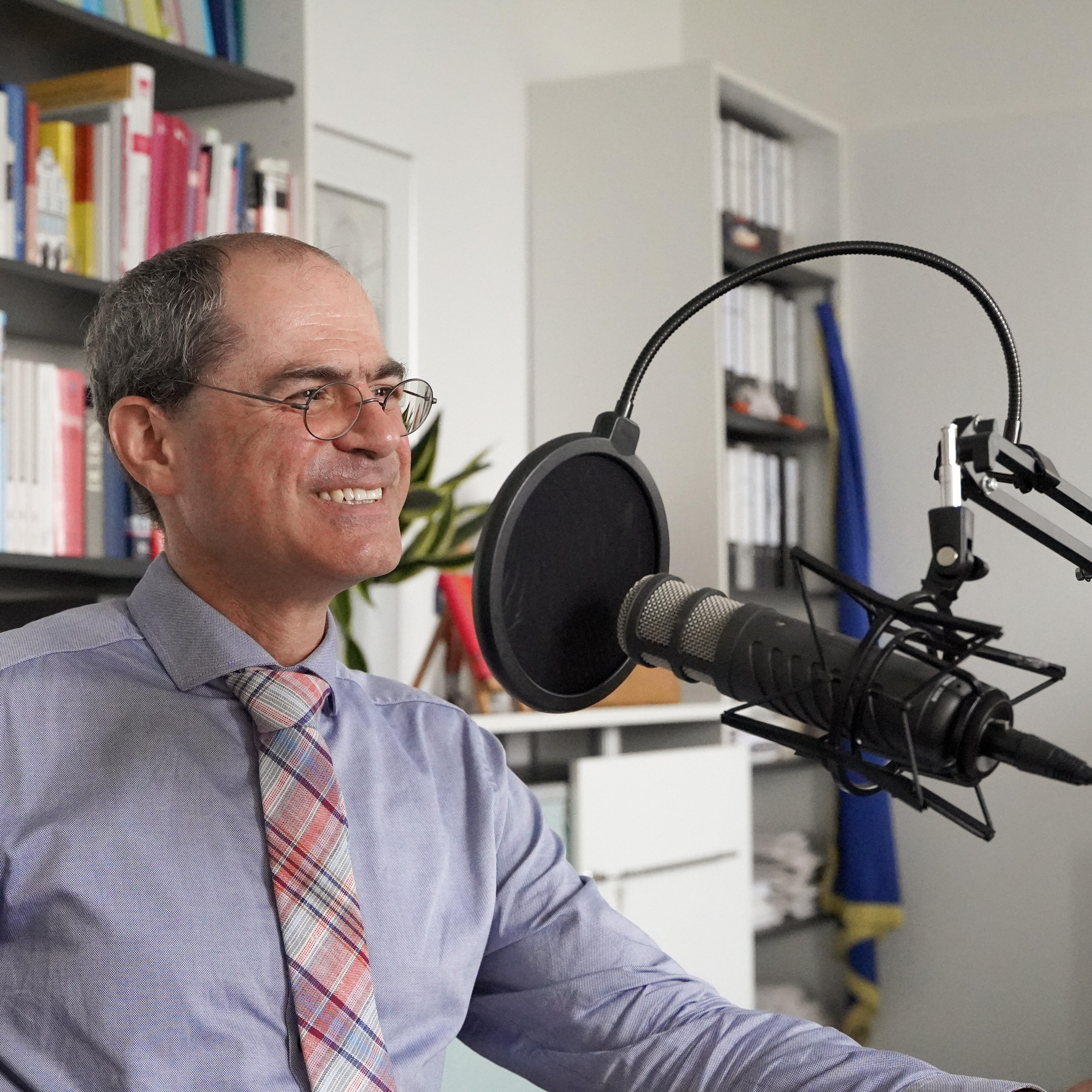 Prof. Dr. Peter Oestmann
