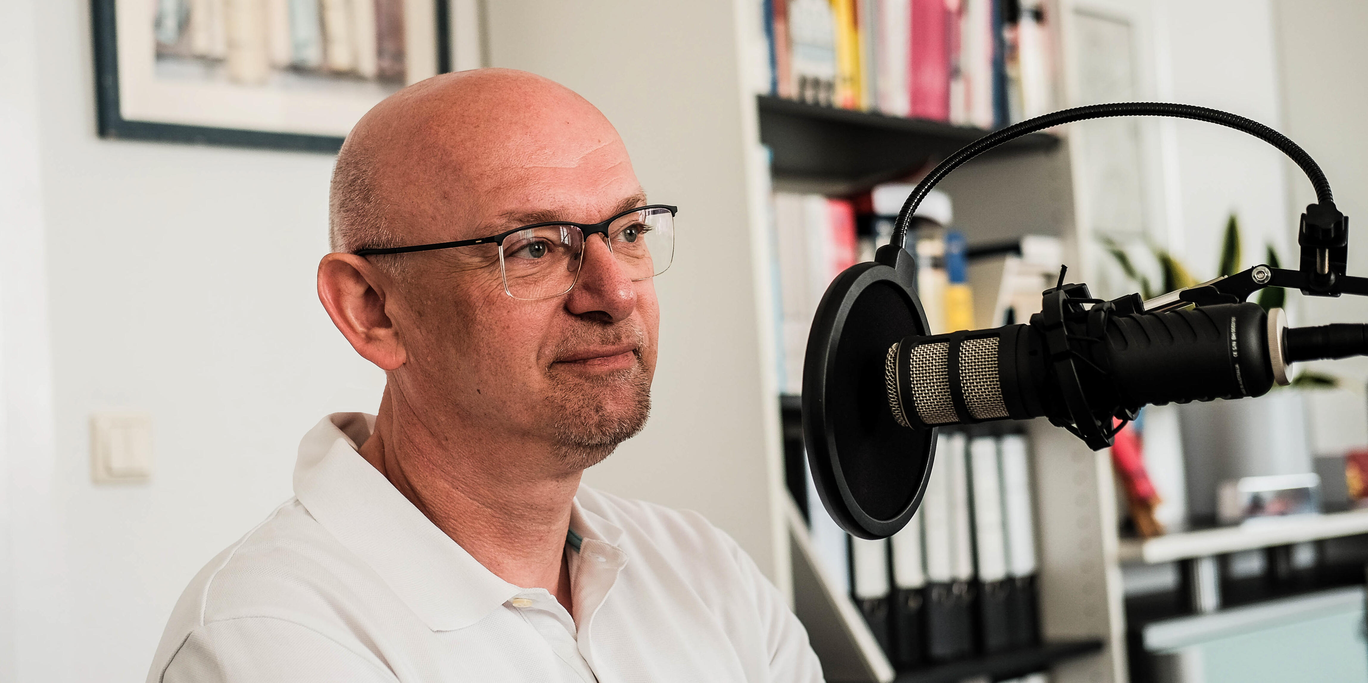 Prof. Dr. Martin Winter
