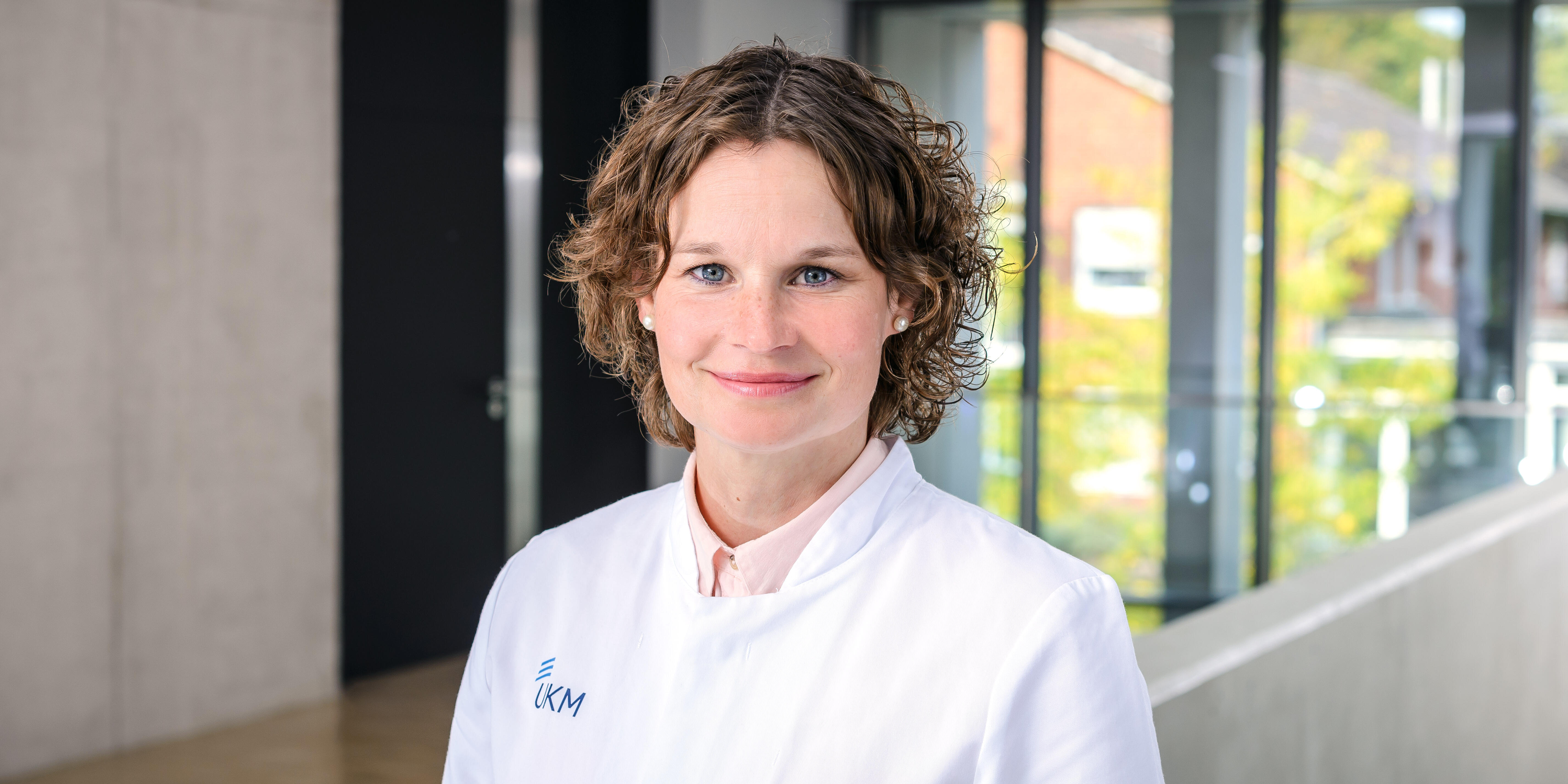 Prof. Dr. Annalen Bleckmann