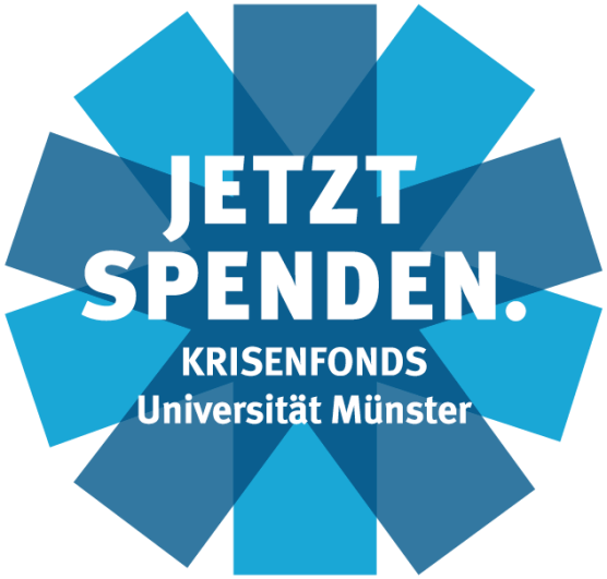 Krisenfonds - jetzt spenden!